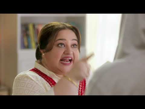 Supriya Shukla TVC