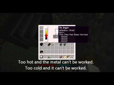 TFC Mod Server - Part Two