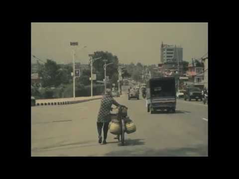 Jindagi ko gaadi | Ishan R. Onta