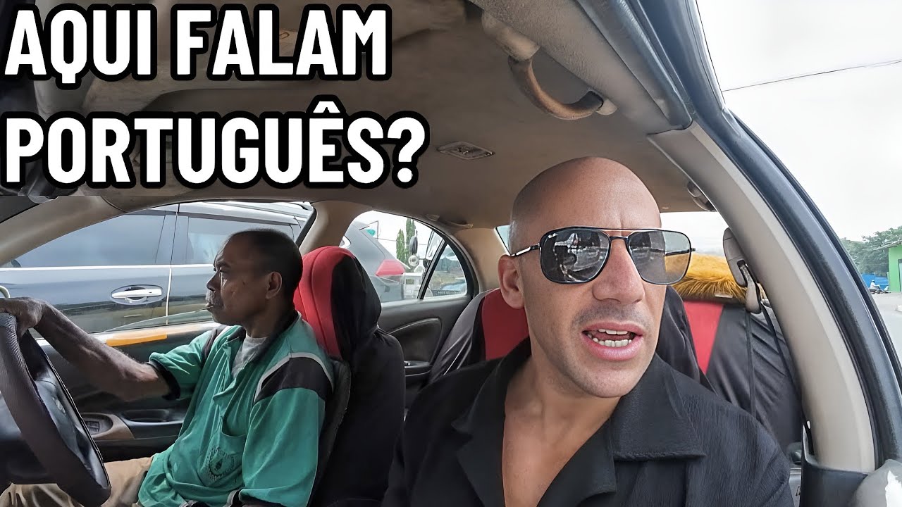 I ARRIVED IN THE POOREST COUNTRY IN ASIA, EAST TIMOR 🇹🇱