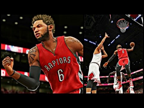 NBA 2K15 MyCAREER S3 - 100 POINT CHALLENGE ! Cam Is The BEST SCORER EVER | Showing All Points Scored