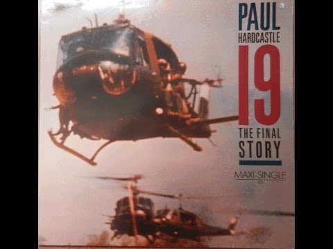 Paul Hardcastle - 19 (The Final Story) [1985] HQ HD