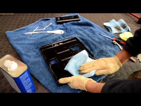 Pinball Restoration Update: Rollergames Ep. #2