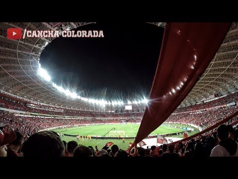 Inter 1x1 Athletico PR - Compilação - Guarda Popular