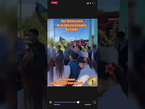 GRAN GUARDIA, JESÚS TE AMA Cruzada Evangelistica. #fe #diosteama #paz #viral