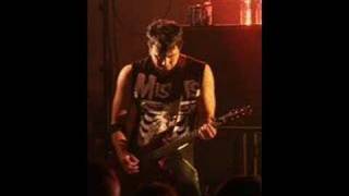 Modern Day Zero- Broken