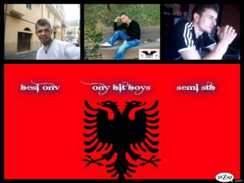 BESI ONV ft Ony ( Bit Boys) ft SEMI STB