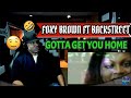 Foxy Brown Ft Blackstreet Gotta Get U Home Producer Reaction