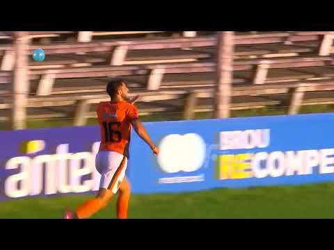 Fecha 3 - Show de Goles - Liga de Ascenso Profesional 2023 - Series