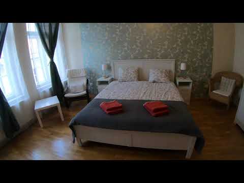 For rent, 2 bedroom apartment, 108m2,  Klobucnicka ul.