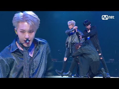 [KCON 2018 LA] SEVENTEEN PERFORMANCE UNIT - LILILI YABBAY