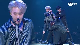 [KCON 2018 LA] SEVENTEEN PERFORMANCE UNIT - LILILI YABBAY