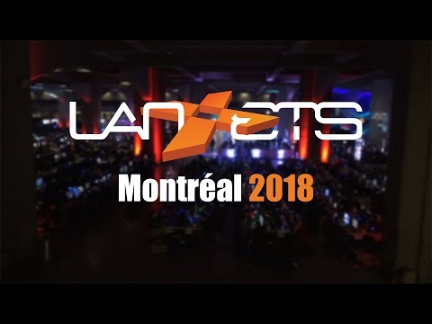 LAN ETS 2018 (SHORT VERSION)