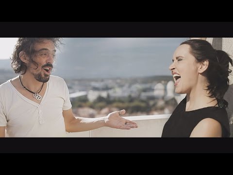 2x2 - Tinkara Kovač, Tomaž Klepač, Otroški pevski zbor OŠ Koper