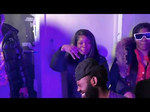 BAD BUNDYY REACTS : Mori Briscoe  - Deathrow Freestyle  (Official Music Video)