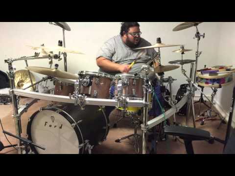 my new hammerax crash course