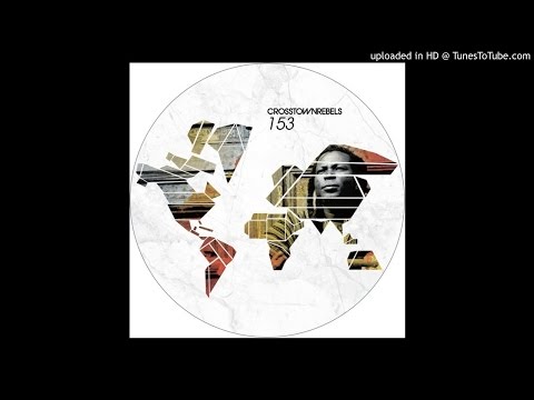 PREMIERE: Djuma Soundsystem & Yann Coppier feat King Ayisoba [Anyimu]