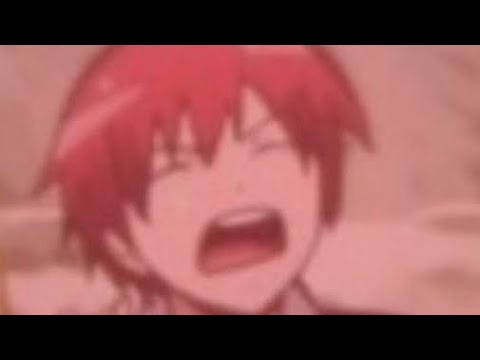 KARMA AKABANE BEING SADISTIC COMPLETE MASTER-PLAYLIST COMPILATION