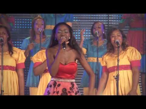 Worship House - Thoma Nga Nne Murena  (True Worship 2014: Live) (OFFICIAL VIDEO)