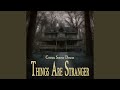 Things Are Stranger Version 5