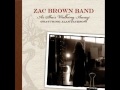 Zac Brown Band (feat Alan Jackson) - As She's ...