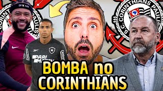 BOMBA🚨AUGUSTO MELO DEIXA UMA HERANÇA PÉSSIMA AO CORINTHIANS | JORGE NICOLA TRAZ NOTÍCIAS DO TIMÃO