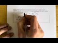 Revision Chemistry 2023 Atom Economy Calculation