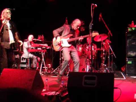 The Blockheads - Hit Me With Your Rhythm Stick