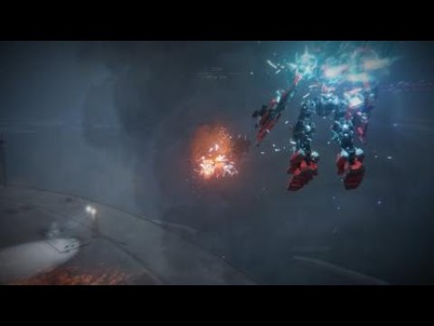 ARMORED CORE VI: Missile Build Balteus