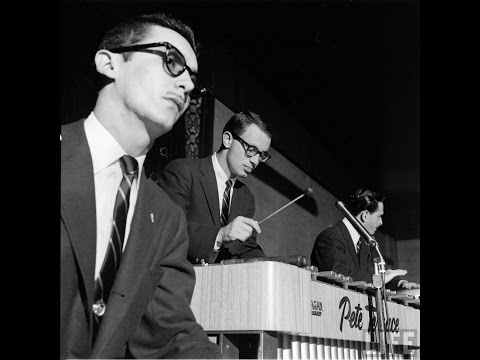 Benny Velarde & His Orchestra: Baila Mi Guaguanco