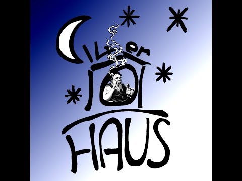 Sugar B im 14er HAUS - Urlaub in Wean (Freestylejam 15.04.2019)