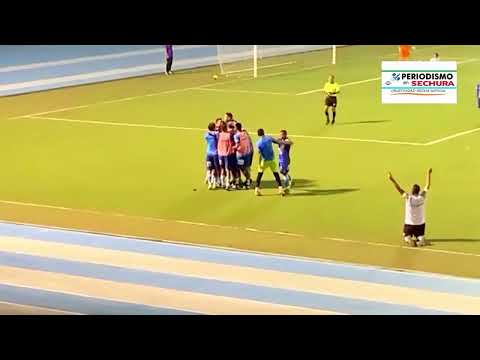 #Iquitos CNI (0)- (1) LA BOCANA