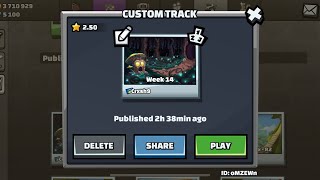 WEEK 14 of Playing a NEW Map EVERY Week