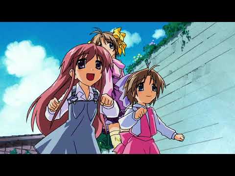 みずいろ OP「みずいろ」佐藤裕美（2003） のサムネイル