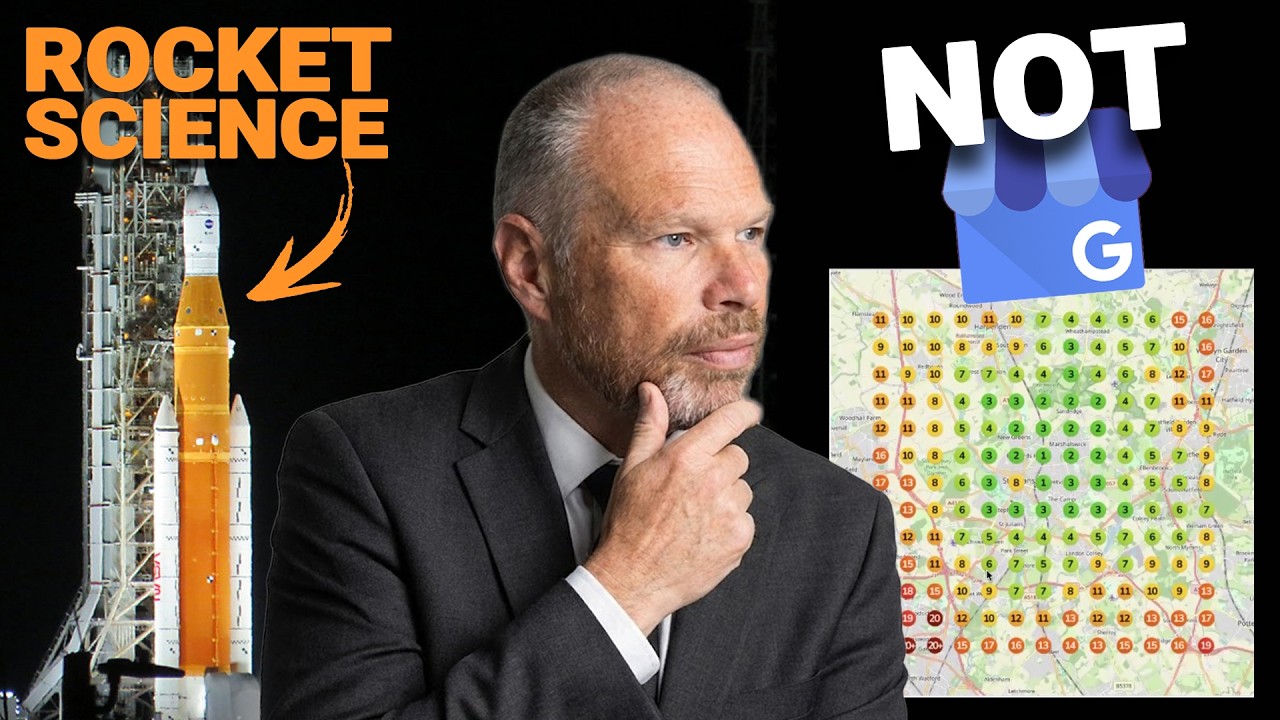 Stop Doing Local SEO. Do THIS To Rank On Google Maps