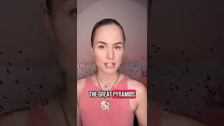 Remote Viewing the Pyramids 👀😱