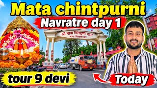 Temple video