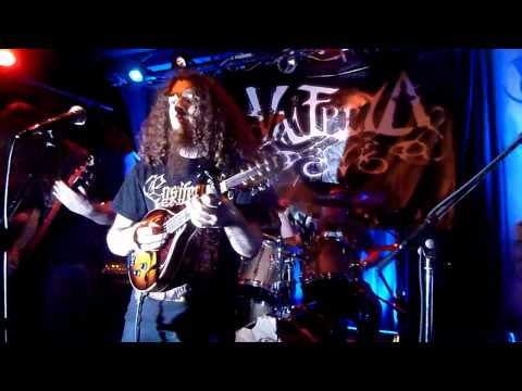 Distoriam - Hymn To Mead (Official Live Video)