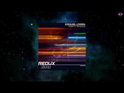 Ezequiel Lovera - Empty Spaces (Extended Mix) [REDUX 138]