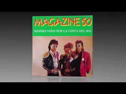 Magazine 60 - Rendez-Vous Sur La Costa Del Sol