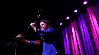 Kris Allen - Venice / Untitled Coco-inspired song - Portsmouth, NH 10/21/22