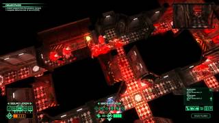 Let's Play Space Hulk - The The Sword of Halcyon Episode 1