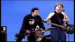 Rancid - Who Would&#39;ve Thought