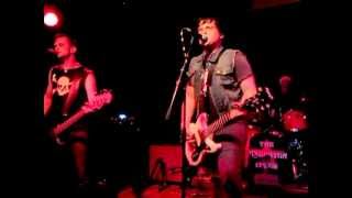 The Pinkerton Thugs - One Day @ Middle East in Cambridge, MA (7/3/12)