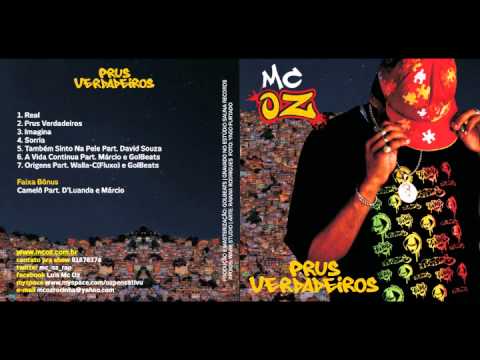 Mc Oz - Prus Verdadeiros (Prod.GolBeats)
