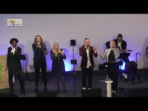 Opwekking 771 - Een doel (scholenzondag 2019)