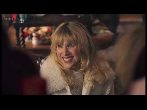 BBC Boxing Day Continuity 2025 Part 1