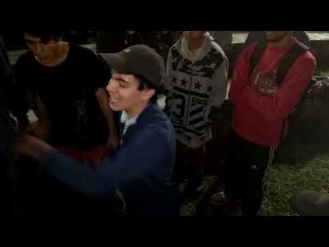 Staryu vs Cifra | Final 300Versos | Fecha 5 | Copa Freestyle del Norte
