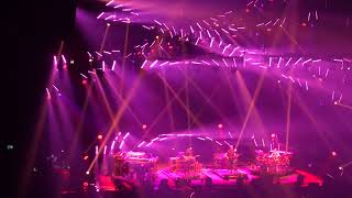 PHISH : While My Guitar Gently Weeps : {4K Ultra HD} : United Center : Chicago, IL : 7/19/2025