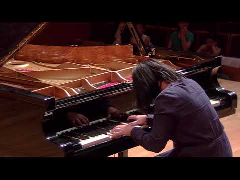 OMWPA 2016 - MOHD SA'ADI Nurin Nabihah binti: Gala Concert at the Menuhin Hall (23rd December 2016)